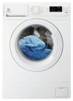 Electrolux EWS 1252 EIU