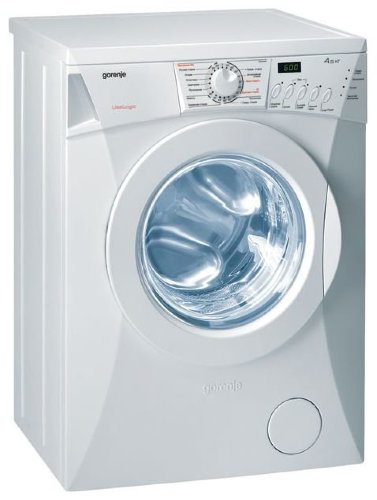 Gorenje WS 42105 Gorenje WS 42105