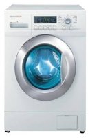 Daewoo Electronics DWD-FU1232