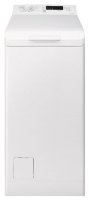 Electrolux EWT 51274 TW
