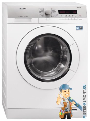 AEG L 77685 WD