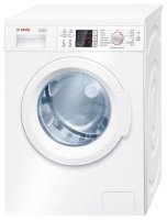 Bosch WAQ 24462 SN