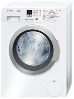 Bosch WLO 2016 K