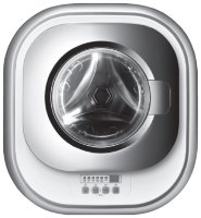 Daewoo Electronics DWD-CV701 PC