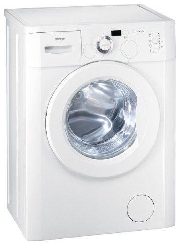 Gorenje WS 514 SYW
