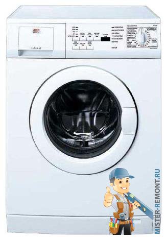 AEG LAV 62800