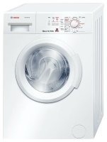 Bosch WAB 2007 K