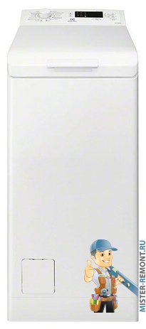 Electrolux EWT 11064 EW