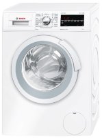 Bosch WLT 2046 F