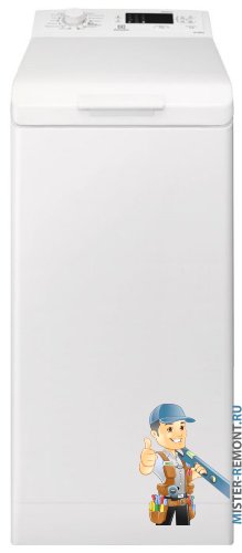 Electrolux EWT 11264 TKW