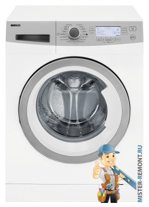 BEKO WMB 81466