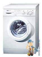 Bosch WTV 3002