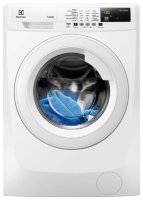 Electrolux EWFL 1274 BW