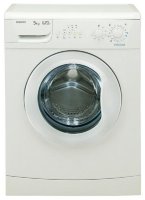 BEKO WMB 51211 F
