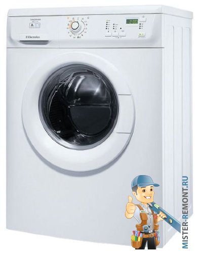 Electrolux EWP 106300 W