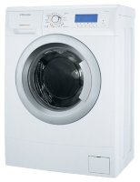 Electrolux EWS 125417 A