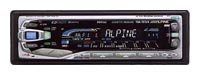 Alpine TDA-7572R
