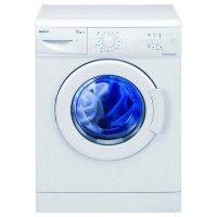 BEKO WKL 15066 K