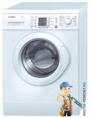 Bosch WAE 2047