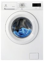 Electrolux EWS 1066 EEW