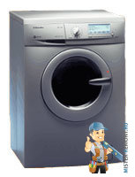 Electrolux EW 1645