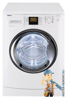 BEKO WMB 71241 PTLC