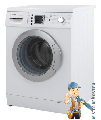 Bosch WAE 24446