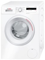 Bosch WAN 2006 B