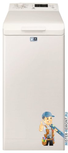 Electrolux EWT 1262 IEW