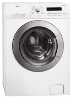 AEG LAV 71060 SL