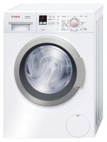 Bosch WLO 20140