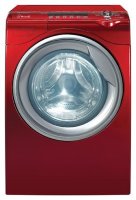 Daewoo Electronics DWD-UD121DC