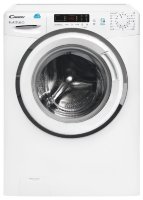 Candy HCS 1292D3Q/1-S