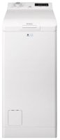 Electrolux EWT 11276 EW