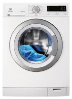 Electrolux EWF 1687 HDW
