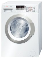 Bosch WLG 24261