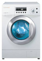 Daewoo Electronics DWD-FU1022