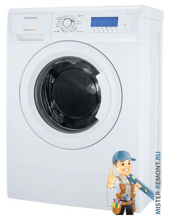 Electrolux EWF 147410 A