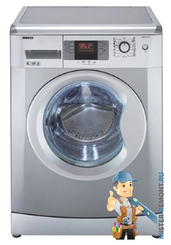BEKO WMB 81242 LMS