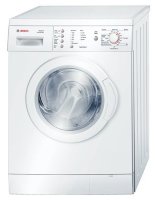 Bosch WAE 24165