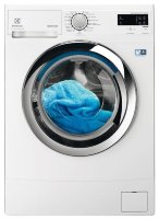 Electrolux EWS 1076 CI