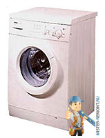 Bosch WFC 1600