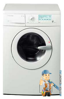 Electrolux EW 1245