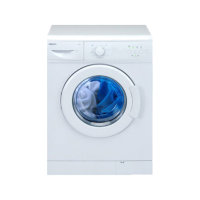 BEKO WKL 15086 D