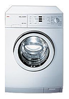 AEG LAV 88840
