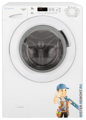 Candy GV 1310D2/1