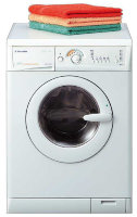 Electrolux EW 1075 F