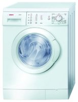 Bosch WLX 20160