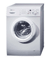 Bosch WFC 1665