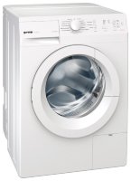 Gorenje W 62Z02/SRIV